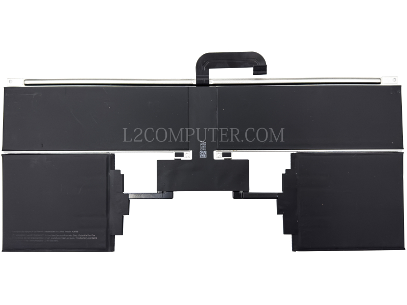 NEW Battery S2406 0303S for Apple Macbook Air 13" A3240 2025 M4