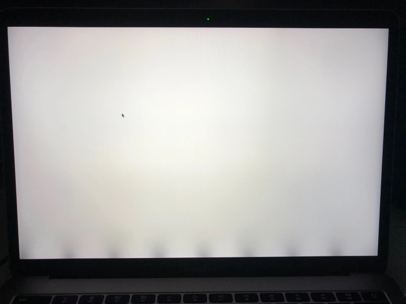 MacBook Air 15" A2941 A3114 A3241 a3448 LCD Backlight Stage Light Replacement Service