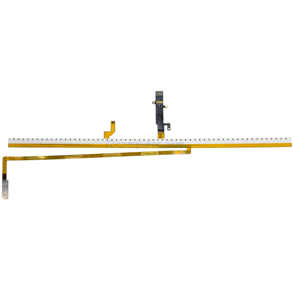 NEW LCD LED Backlight iSight Cable with Webcam Camera Cam 821-03598-A for Apple Macbook Air 13" A3113 M3 2024