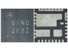 AOZ5317NQI BFN0 BFNO QFN-31 Power IC Chip Chipset