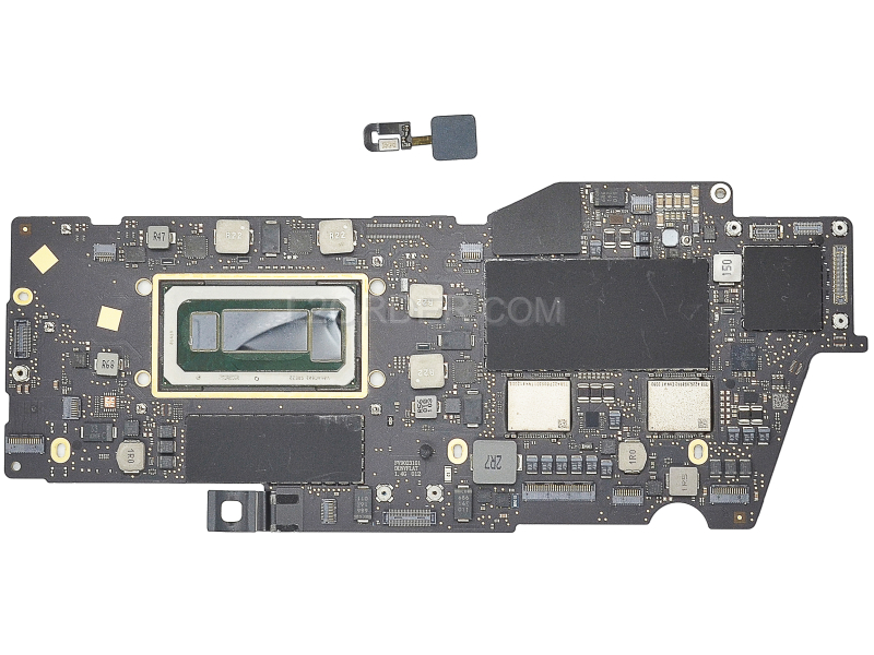 1.7 GHz Core i7 (I7-8557U) 16GB RAM 1TB SSD 820-01987-A Logic Board for Apple MacBook Pro 13" A2289 2020 Retina with Fingerprint