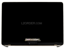 Grade B Gold LCD LED Screen Display Assembly for Apple MacBook 12" A1534 2016 2017 Retina