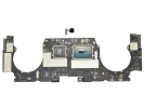 2.8GHz Core i7 16GB RAM 1TB SSD Logic Board 820-00928-A with Power Button for Apple MacBook Pro 15" A1707 Mid 2017 Retina