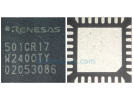 501CR17 RAA225501CR17 32pin SOP Power IC PMIC Chipset