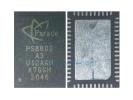 Parade PS8802QFN52GTR-A3 PS8802A3 PS8802 A3 QFN 52pin Power IC chipset