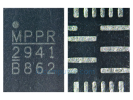 MP2941B MP2941BGL 2941 MP2941BGL-Z 19Pin QFN Power IC Chip Chipset