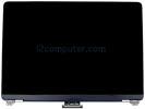 Grade A Starlight LCD LED Screen Display Assembly for Apple Macbook Air 13" A2681 2022