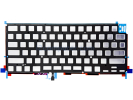 US Keyboard Backlight for Apple MacBook Pro 16" A2991 A3403 A3186