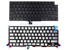 US Keyboard with Backlight Backlit for Apple MacBook Pro 16" A2991 A3403 A3186