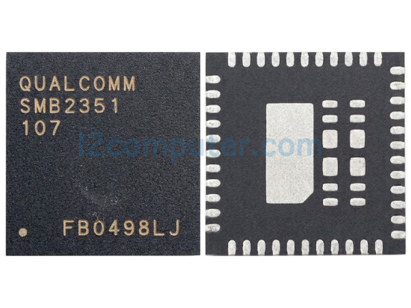 SMB2351-107 SMB2351 QFN Power IC chipset